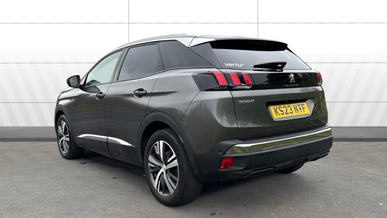 Peugeot 3008 1.5 BlueHDi Allure Premium+ 5dr EAT8 Diesel Estate